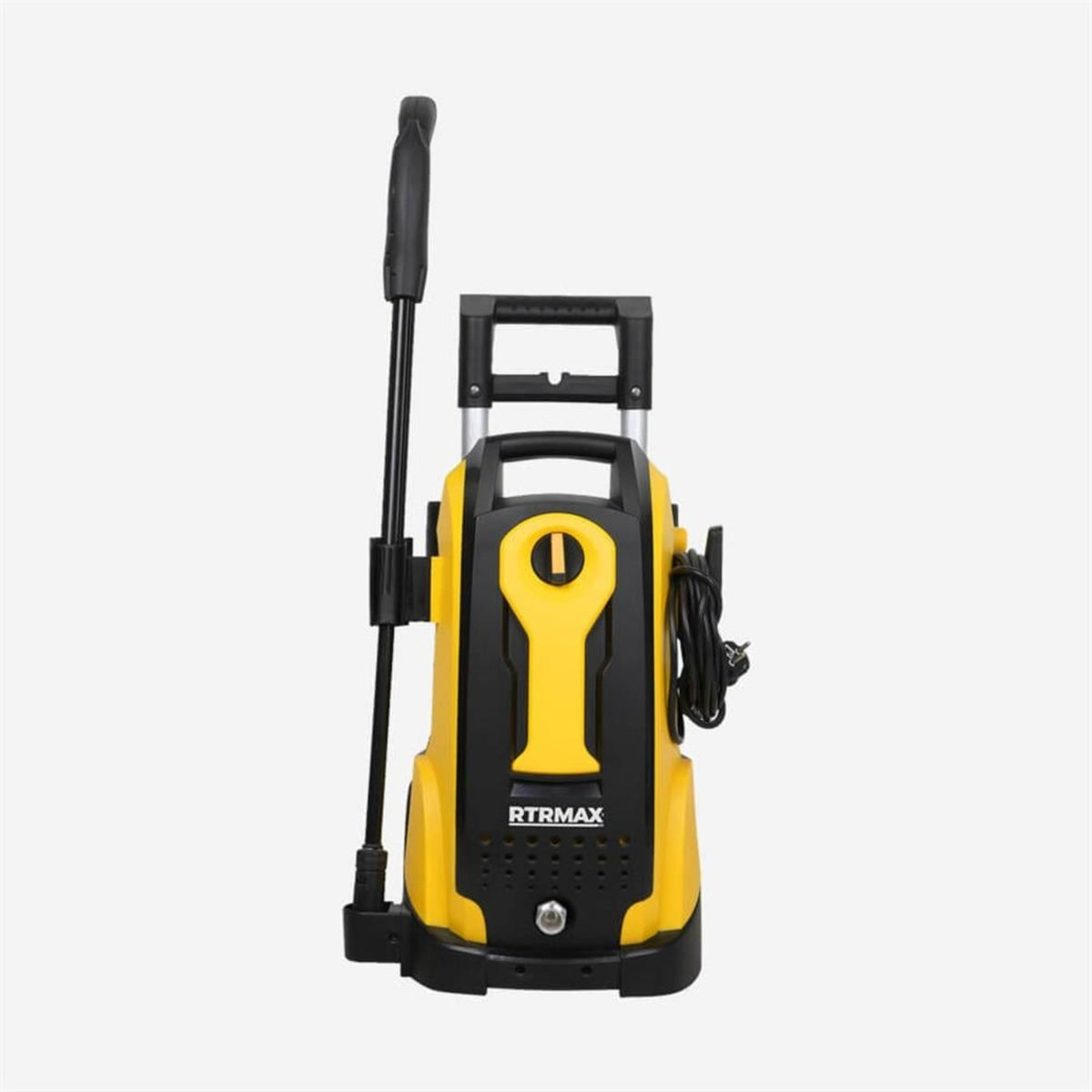 RTRMAX Oto Yıkama Makinası 165 Bar 2100W RTM712