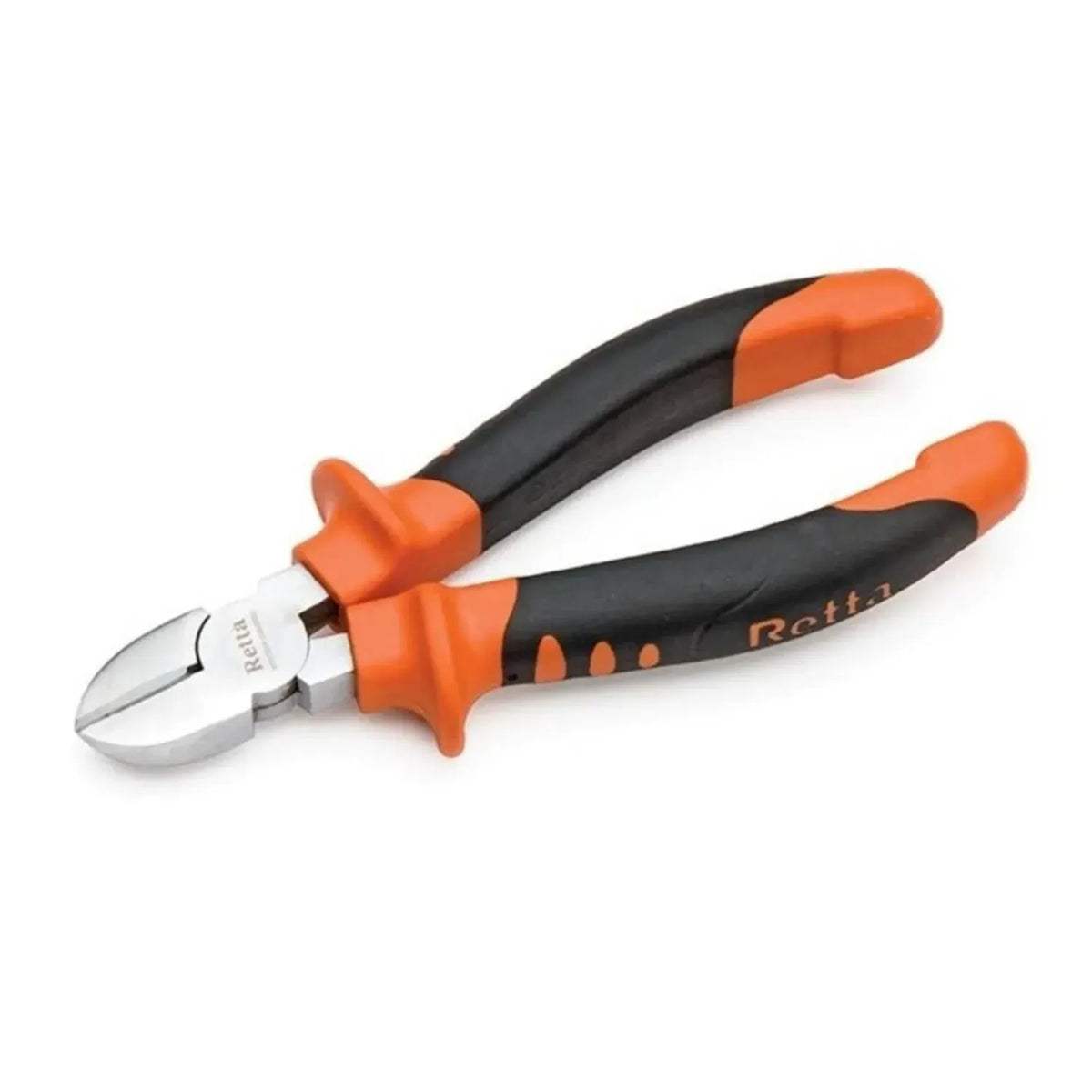 RETTA RYK0140 Yan Keski 140 mm | Profesyonel Tel Kesme Pensesi
