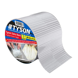 TYSON TYS9126 SIZDIRMAZLIK SAKIZ BANT 48 MM 2 MT