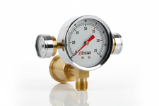 Scott Marka Manometre