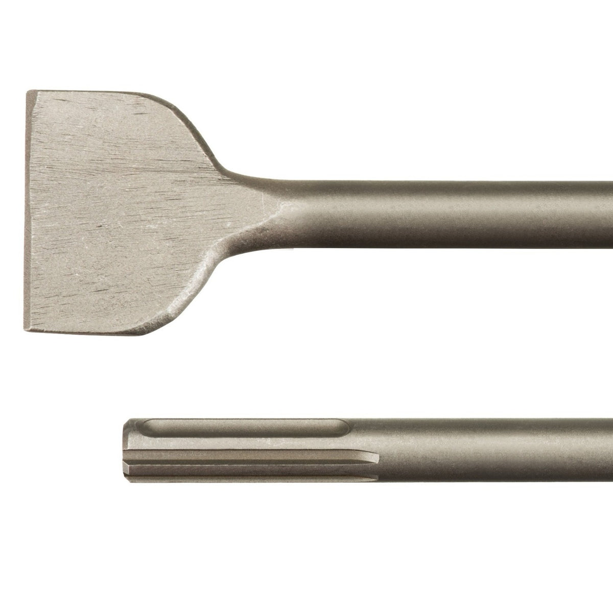 BAYTEC MU0870 SDS MAX GENİŞ KESKİ 18x400x50 MM