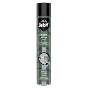 SELSİL KÖPÜK 750 ML (2633)