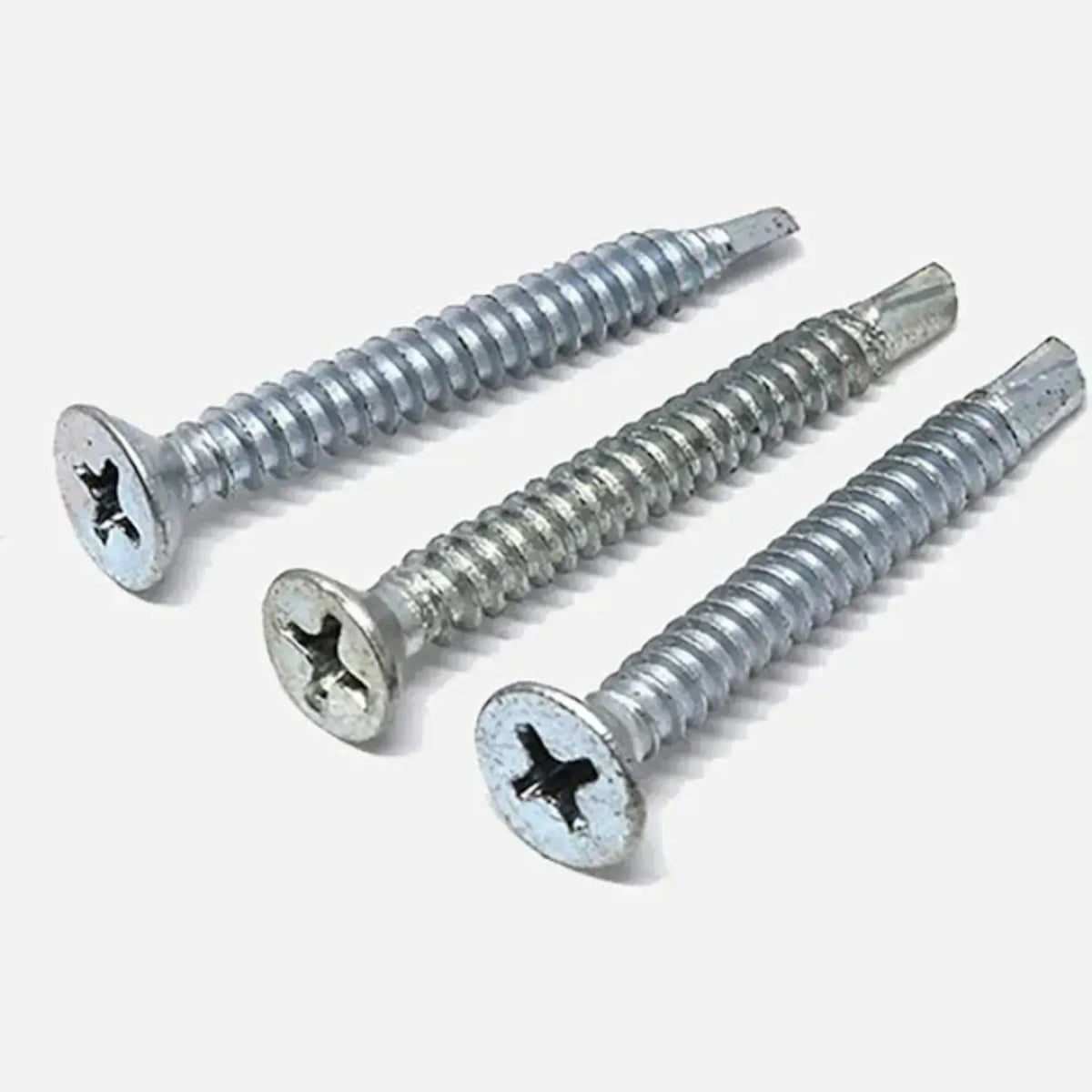 MERİDYEN YHB MATKAP UÇLU VİDA 4.2x38