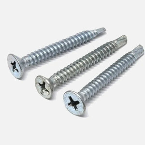 MERİDYEN YHB MATKAP UÇLU VİDA 3.9x25