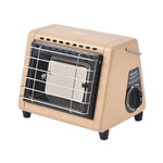 ORCAMP KAMP HOTA PORTATİF SOBA 227 GR KARTUŞ BEJ SB-606