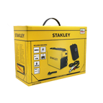 Stanley Star4000 İnverter Kaynak Makinası 160A | Taşınabilir Profesyonel Kaynak Makinesi