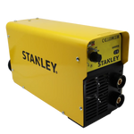 Stanley Star4000 İnverter Kaynak Makinası 160A | Taşınabilir Profesyonel Kaynak Makinesi