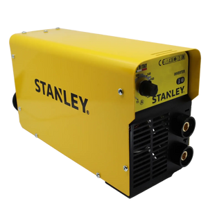Stanley Star4000 İnverter Kaynak Makinası 160A | Taşınabilir Profesyonel Kaynak Makinesi