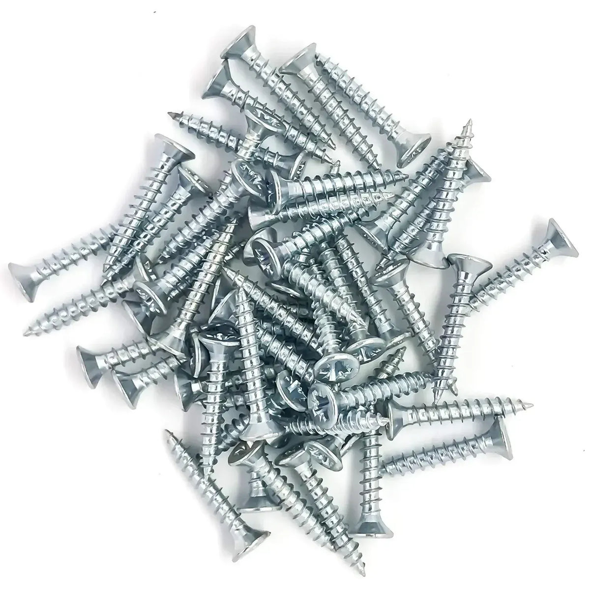 MERİDYEN SUNTA VİDASI 3.5x50