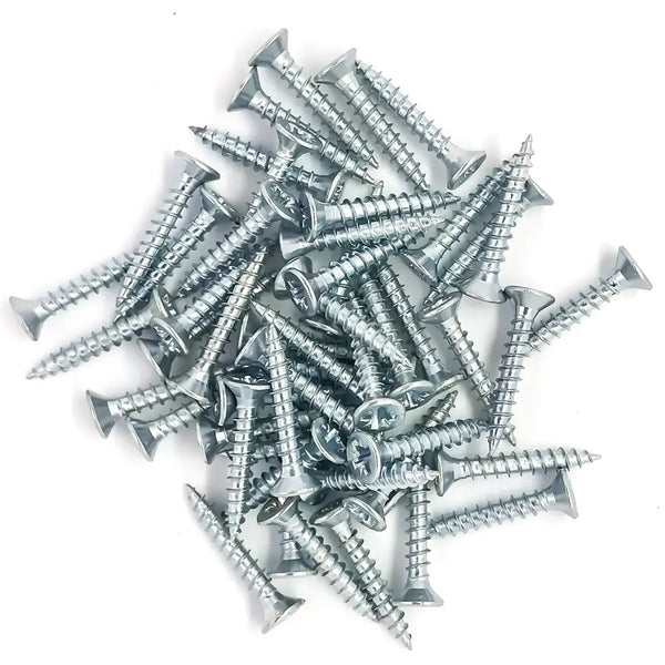 MERİDYEN SUNTA VİDASI 6x30