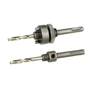 TOMAX Bİ-METAL PANÇ ADAPTÖRÜ 32-210 MM SDS
