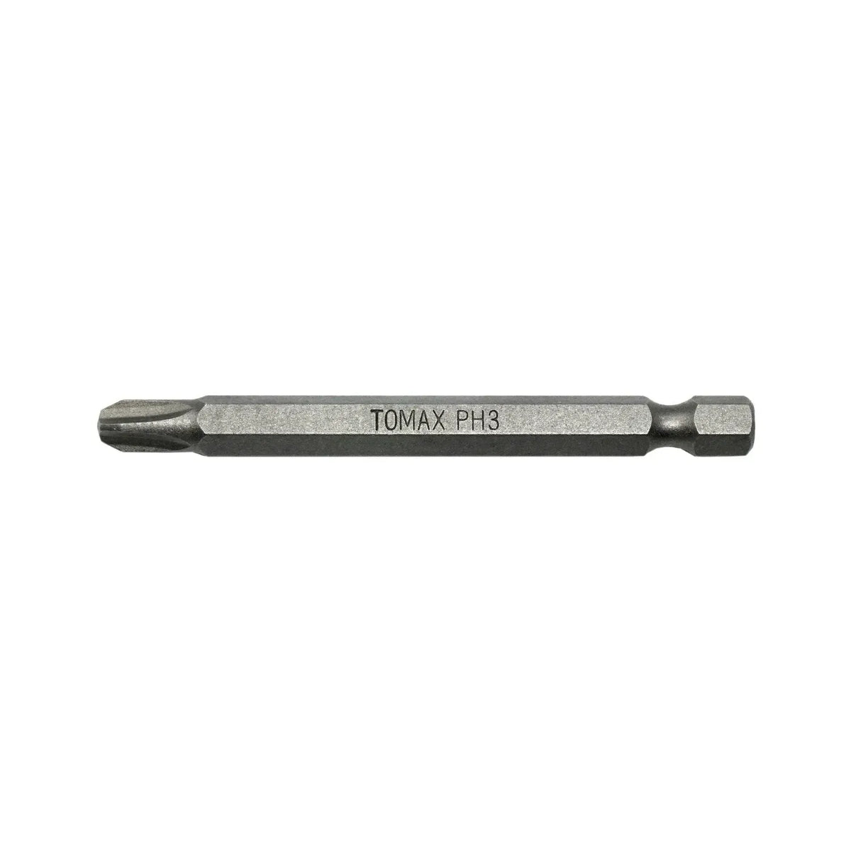 TOMAX BİTS UÇ PH2 100 MM