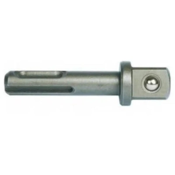 TOMAX SDS Lokma Adaptörü 1/2x65 mm | SDS Matkap Lokma Aparatı