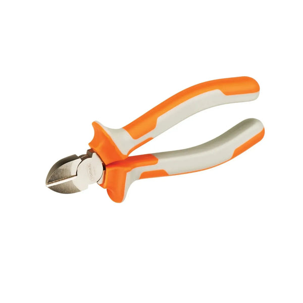 TOMAX Yan Keski 160 mm | Profesyonel Tel ve Kablo Kesici