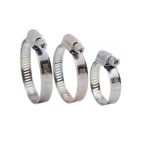 TORK A TİPİ HORTUM KELEPÇE (8.5 MM) 16-25