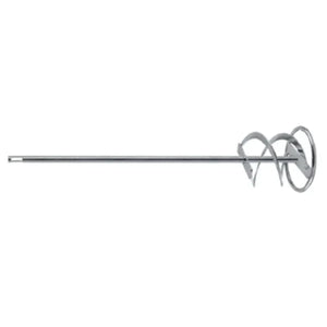 SDS Boya Karıştırıcı 80x450 mm | Matkap Uyumlu Karıştırma Ucu