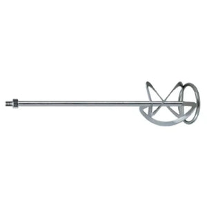 Profesyonel Civatalı Boya Karıştırıcısı 14x120 mm | Matkap Uyumlu