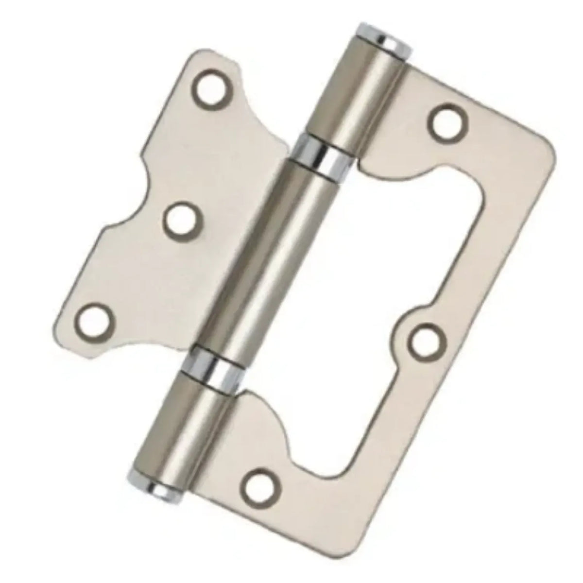 Elit Panel Menteşe No:10 (2.5 mm) | Saten Menteşe