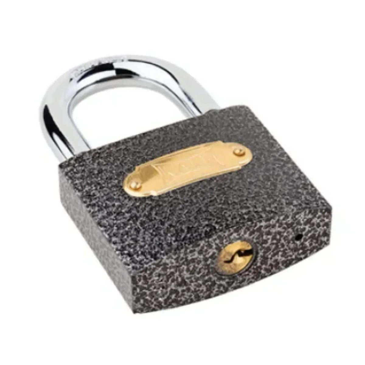 KALE ASMA KİLİT GRİ 32 MM KD001/10-130