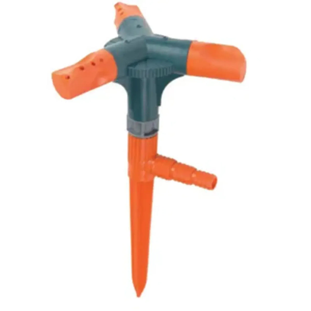 MEDALYAN PLASTİK FISKİYE KAZIKLI TURBO 3LÜ MD-01