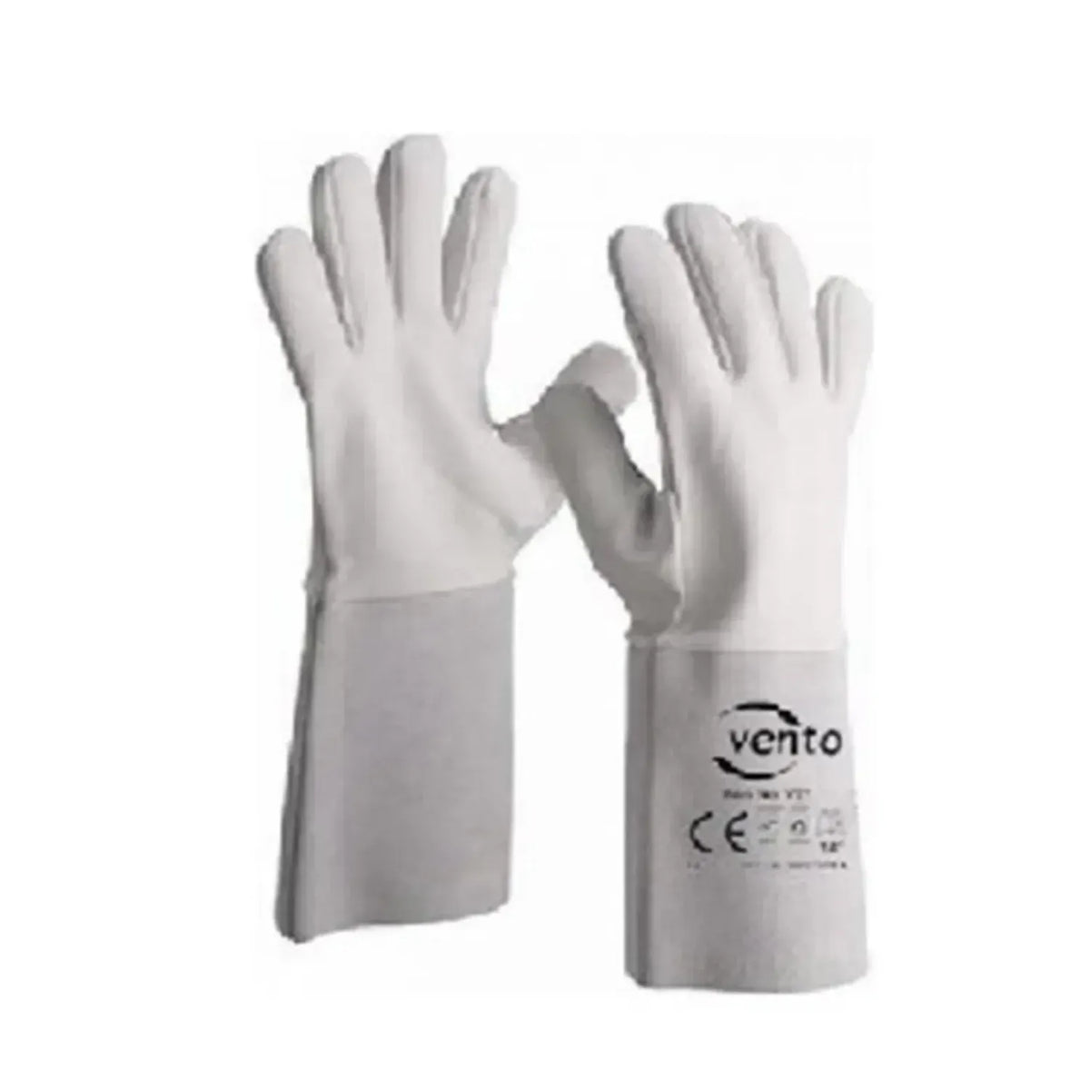 VENTO V21 ARGON KAYNAKÇI ELDİVENİ