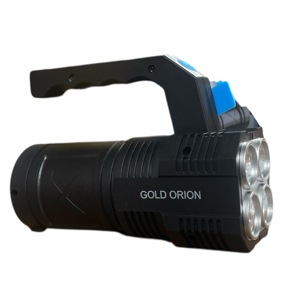 GOLD ORİON G-200 SAPLI GÜVENLİK FENERİ