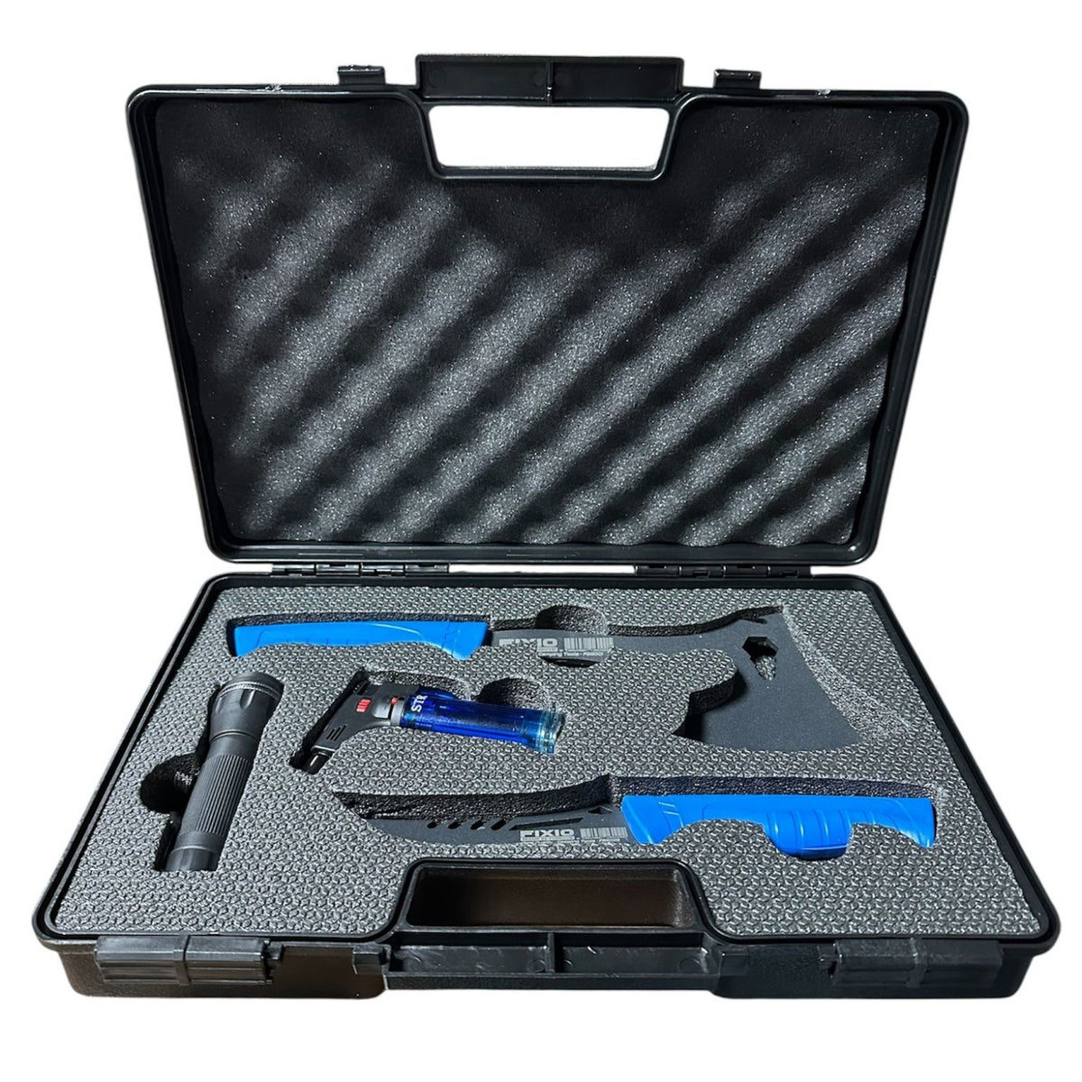 CERPA FİXİO EKO Kamp Seti FK1013 | Kamp ve Outdoor Set