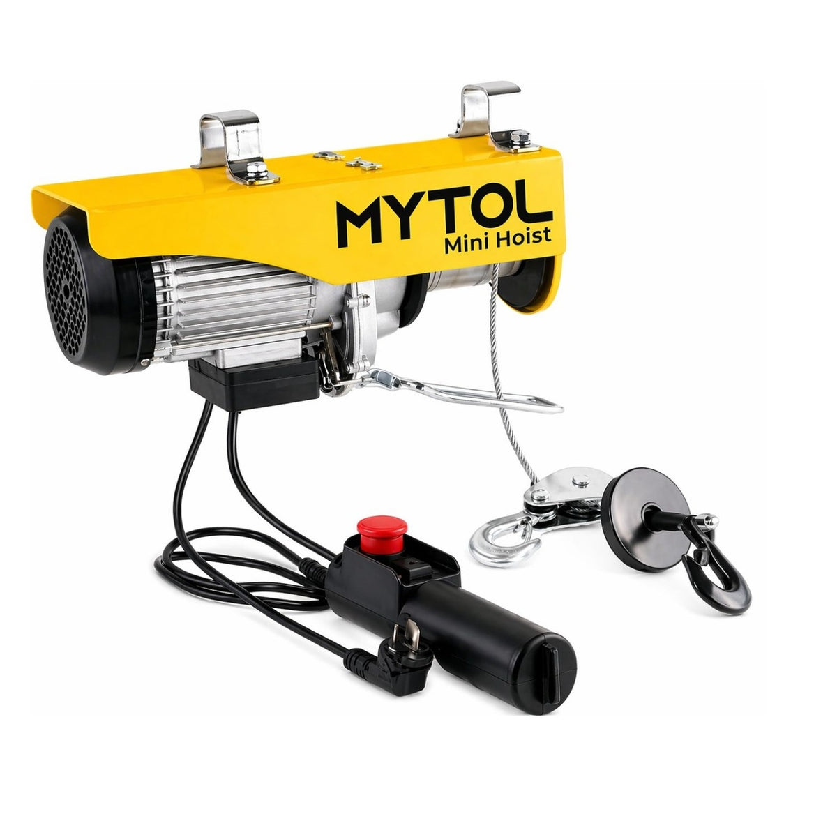 MYTOL MV250 Elektrikli Mini Vinç 125-250 KG
