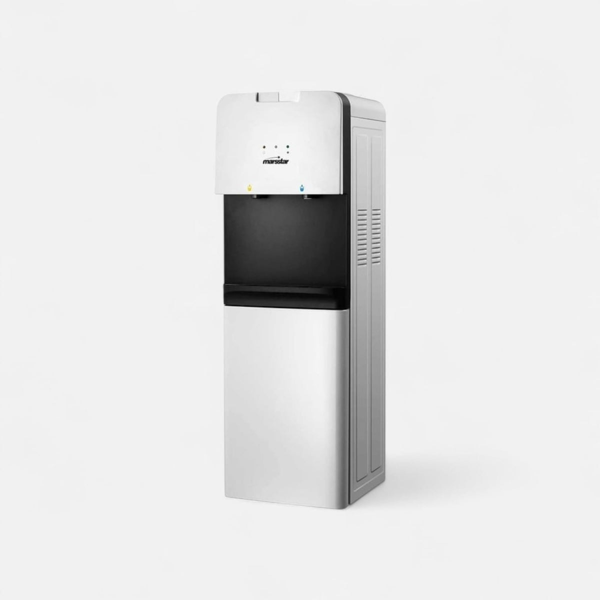 MARSSTAR Sıcak-Soğuk Su Sebili 100W | Pratik Ev ve Ofis Kullanımı