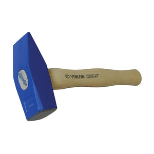 YAKAR TESVİYECİ ÇEKİÇ 500 GR