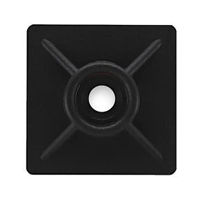 TORK YAPIŞKANLI KROŞE SİYAH 28x28 MM (100 LÜ)