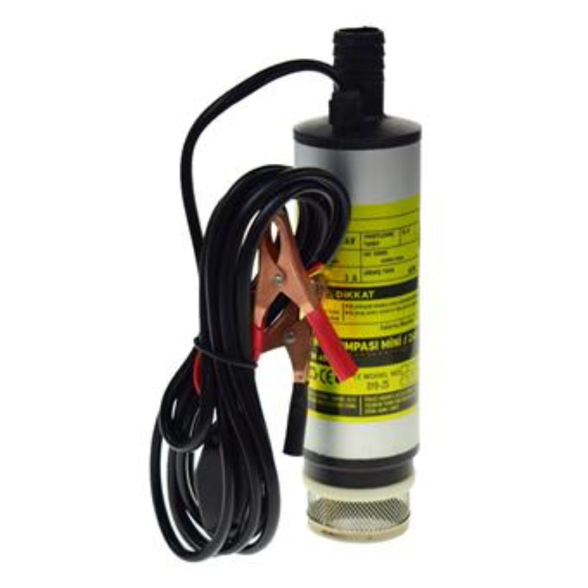 BAYTEC MK4970 AKARYAKIT POMPASI MİNİ 12 WT