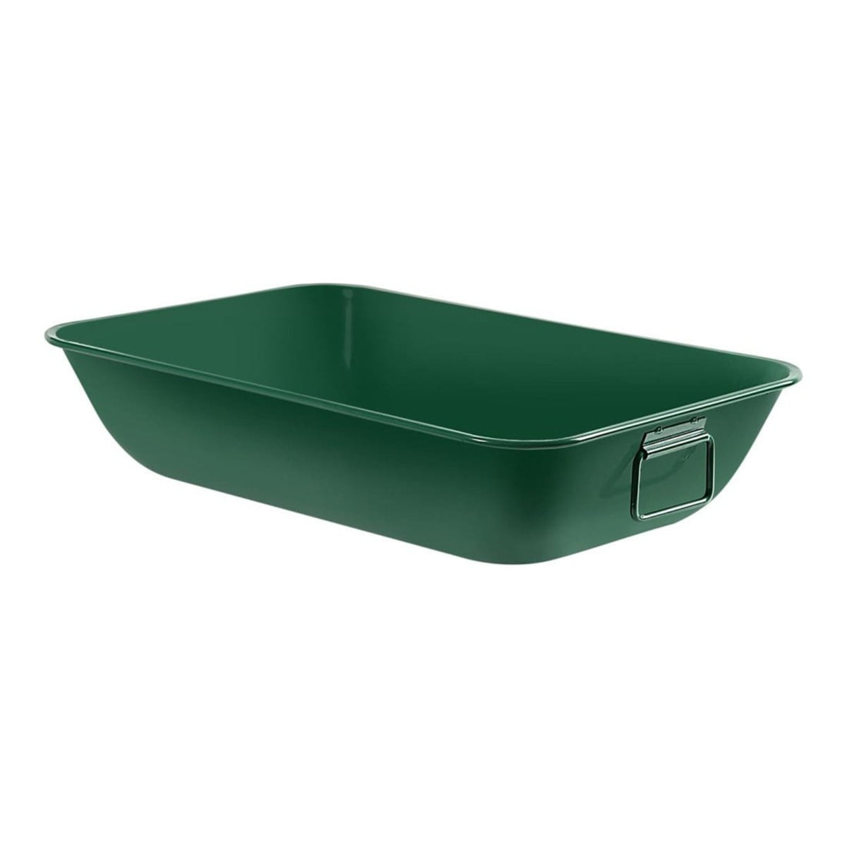 YKS METAL HARÇ TEKNESİ KULPLU 96241
